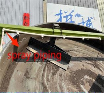 Дисковый гранулятор4